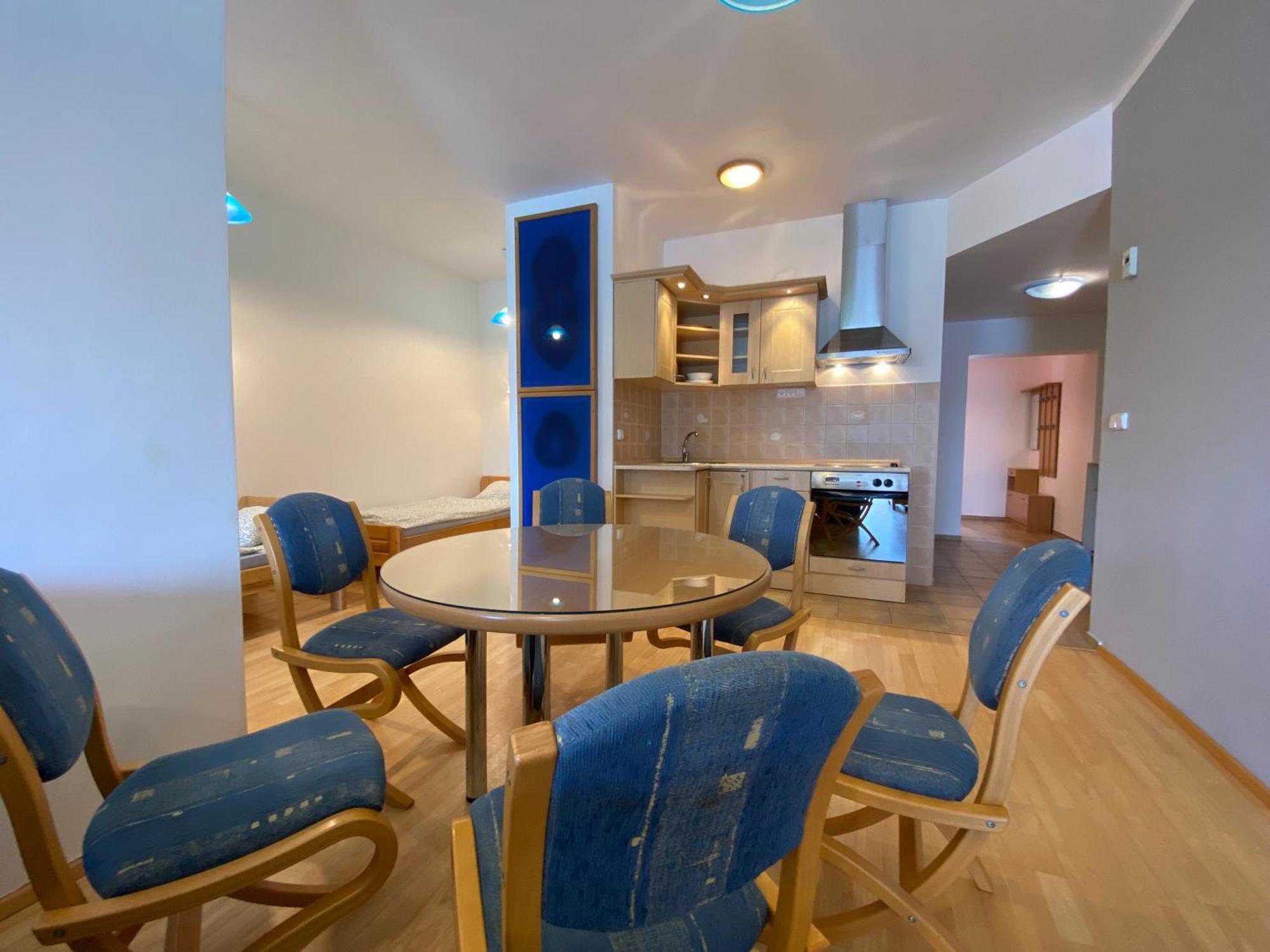 Apartman Majak U Zermanicke Prehrady Pitrov المظهر الخارجي الصورة
