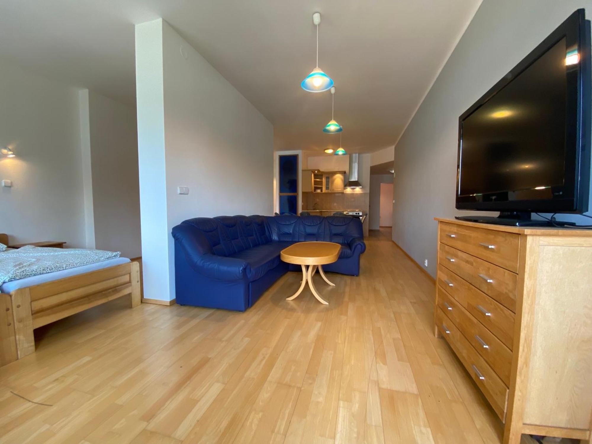 Apartman Majak U Zermanicke Prehrady Pitrov المظهر الخارجي الصورة