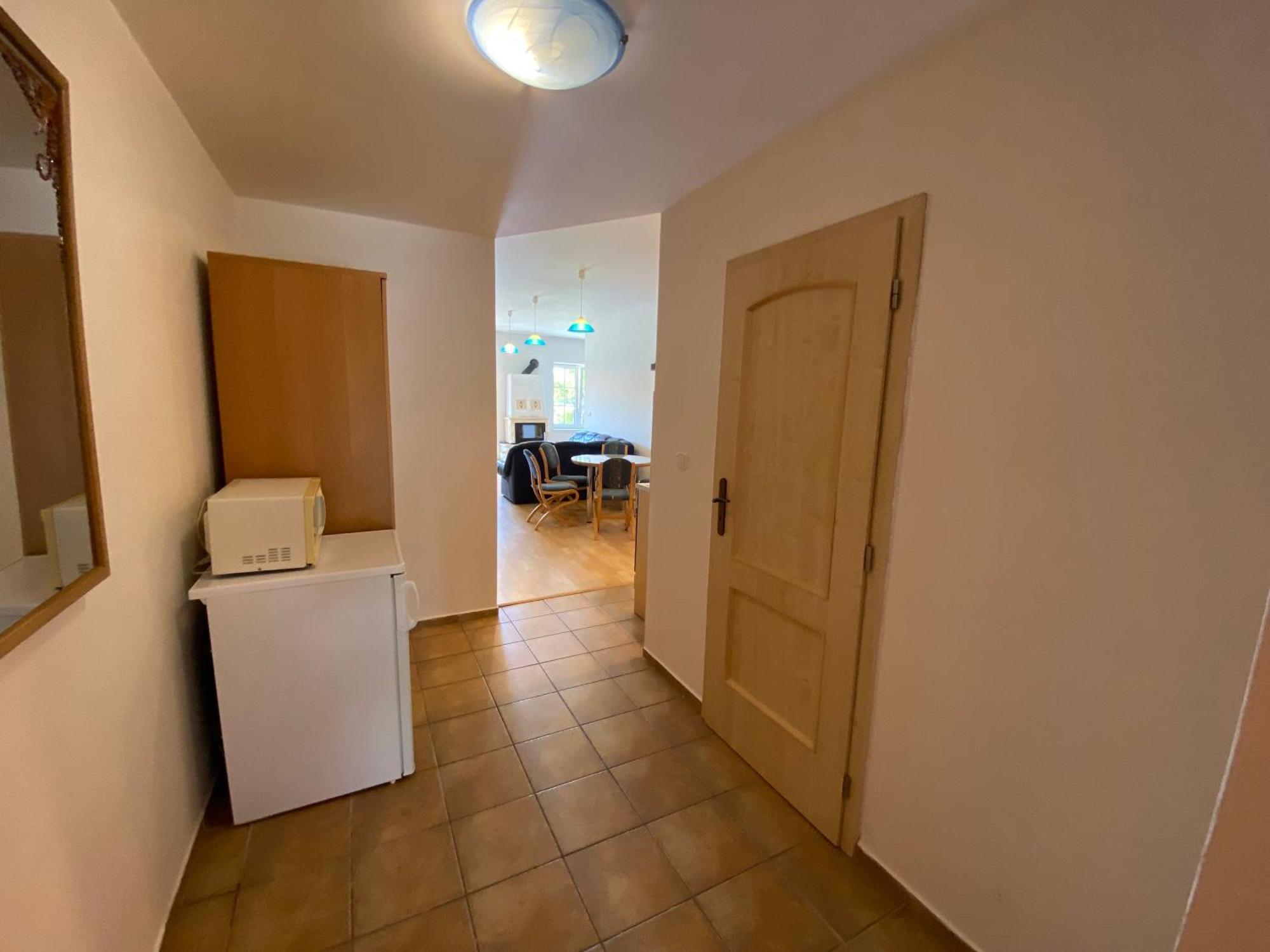 Apartman Majak U Zermanicke Prehrady Pitrov المظهر الخارجي الصورة