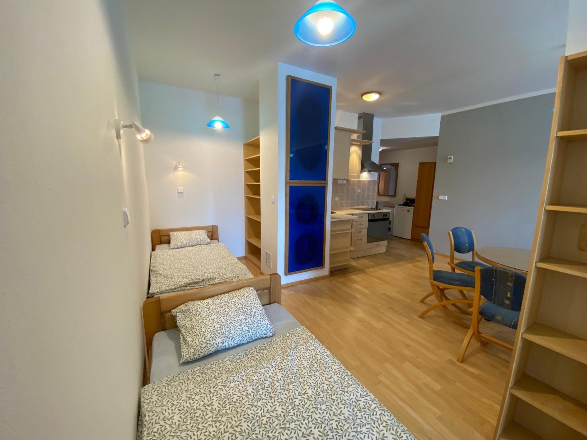 Apartman Majak U Zermanicke Prehrady Pitrov المظهر الخارجي الصورة