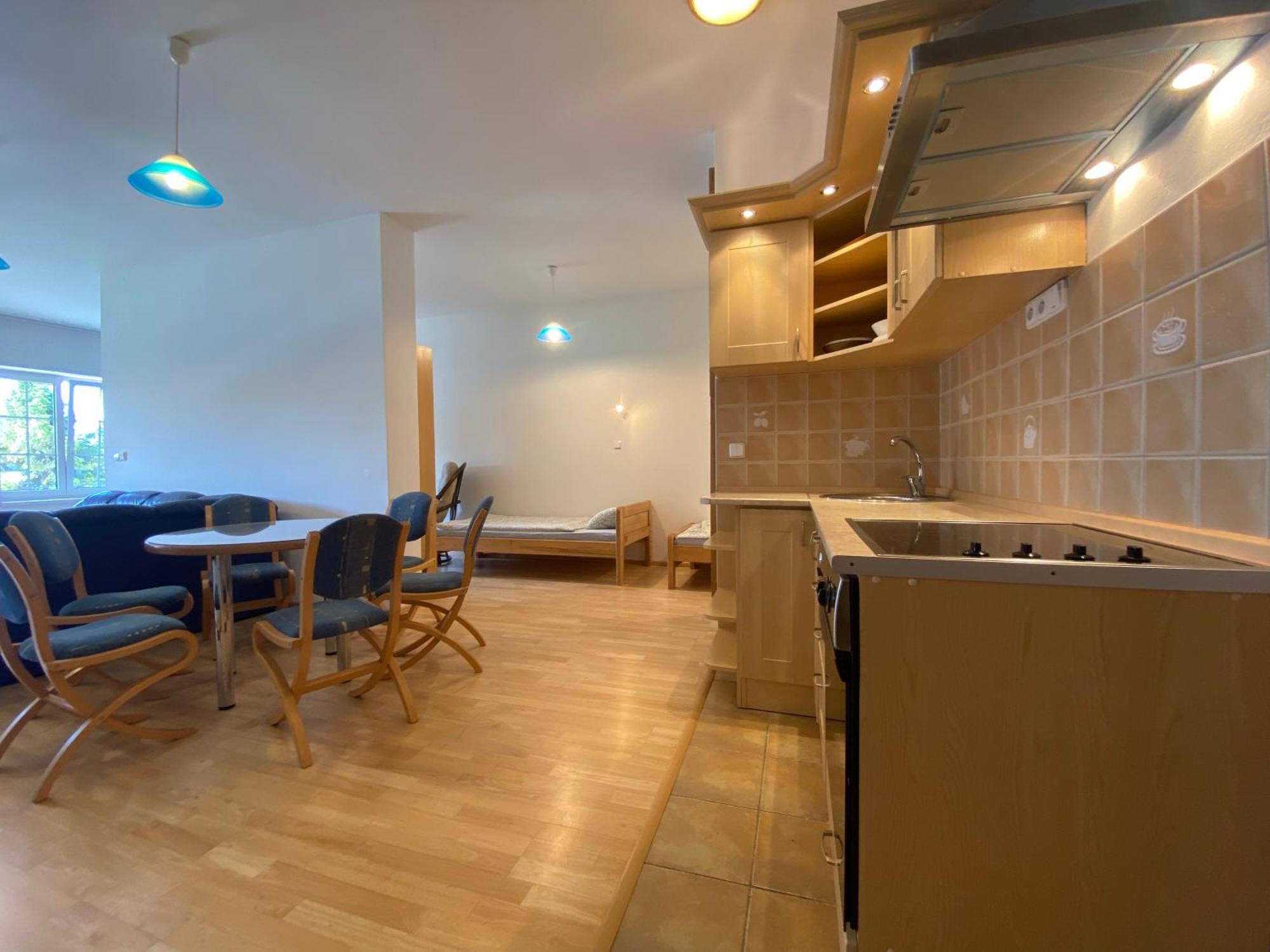 Apartman Majak U Zermanicke Prehrady Pitrov المظهر الخارجي الصورة